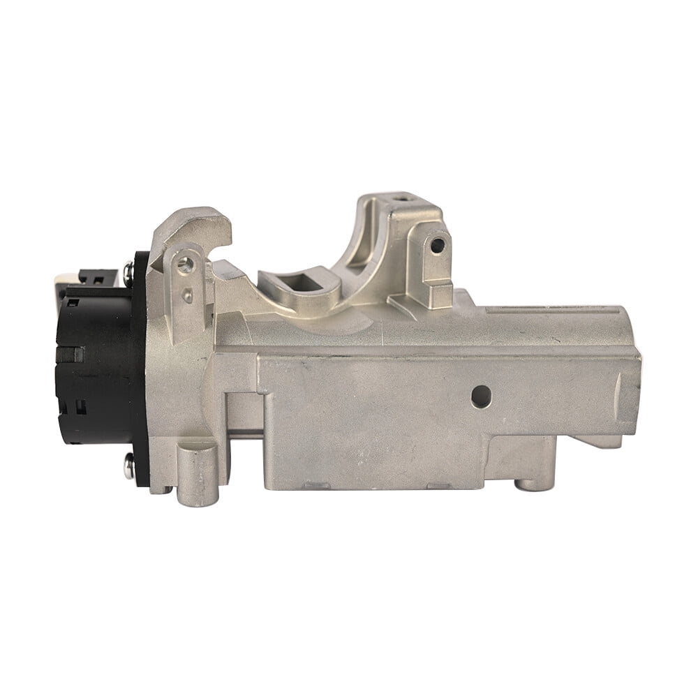 Ignition Lock Cylinder Housing w/ Passlock Sensor For Hummer H3 2006 2007 2008 2009 2010 & ISUZU I-280 I-290 I-350 I-370
