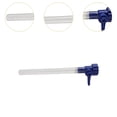 thumbnail image 6 of JISADER RV Water Tank Filler Accessories Easy Installation Sturdy with Shutoff Valve, 6 of 9