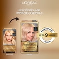 thumbnail image 2 of L'Oreal Paris Superior Preference Permanent Hair Color, Oil-in-Gel, Scavdanavia #10, 1 boite, 2 of 11