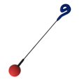 thumbnail image 3 of STARTIST Friction Gong Mallet Soft Low Notes for Meditation Instruments Chinese Gongs, 3 of 7