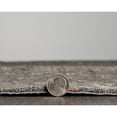 thumbnail image 4 of Linon Underlay Premier Plush Felt 2'x14' Rug Pad in Gray, 4 of 6