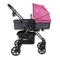 thumbnail image 4 of Carriola Prinsel Prima Rosa, 4 of 4