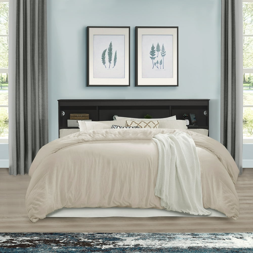 Low Profile Headboards