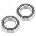 thumbnail image 4 of Goader 2 pcs Bike Bicycle Cycling Ball Bearings 15267-2RS 15x26x7mm - for Outdoor, 4 of 4