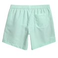 thumbnail image 2 of Bañador maamgic Quick Dry - Pantalones cortos de baño para hombre, color verde, 2 of 6