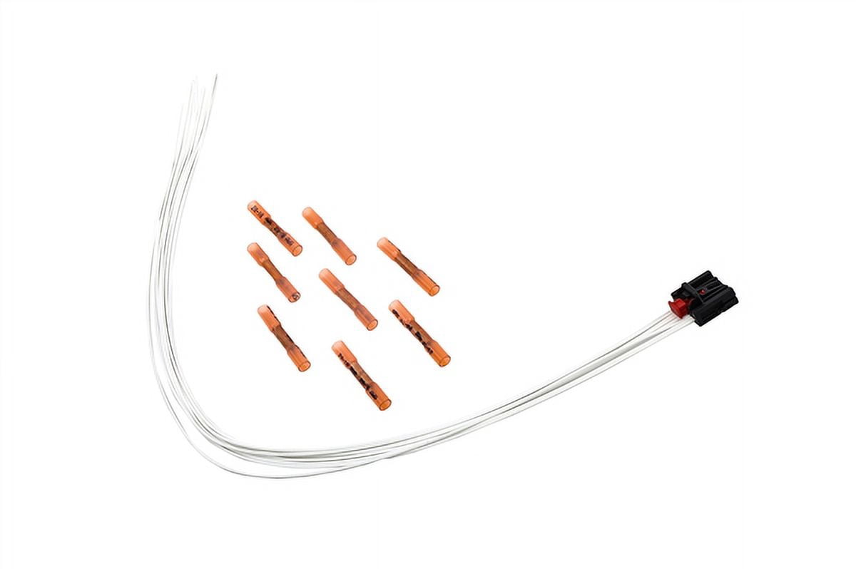 Instrument Panel Wiring Harness Connector