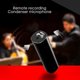 thumbnail image 5 of Grabadora de voz, grabadora de voz activada por voz impermeable incorporada de 16 GB, 5 of 5