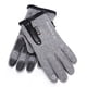 thumbnail image 1 of Guantes térmicos Naiovety para montar pantalla táctil Gris S, 1 of 6