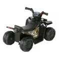 thumbnail image 5 of 6V Realtree Quad, Battery Powered Ride-on, Ages 3+, 5 of 8