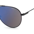 thumbnail image 5 of Lentes de Sol Carrera 20436100358XT Negro 58, 5 of 5