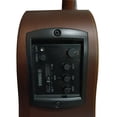 thumbnail image 5 of Guitarra Electroacustica Yamaha Apx600mns Satín Natural, 5 of 5
