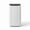 White Stripe & Black Top, variant on JoanKaren Portable Air Conditioner 12000 BTU,Cools Rooms Up to 550 Sq. Ft,3-in-1 Indoor AC Unit with Cooling,Dehumidifier,Fan,Remote Control & Complete Window Kit