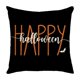 thumbnail image 2 of Fiudx Ofertas flash del día funda de almohada de Halloween, decoración de Halloween, 17,71 x 17,71 pulgadas, fundas de almohada de fantasma, funda de almohada decorativa, funda de cojín de vacaciones, 2 of 6