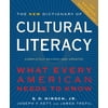 The New Dictionary of Cultural Literacy (Hardcover)