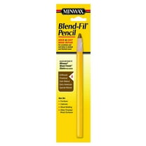 Minwax 110086666 No 8 Blend-Fil Wood Repair Stain Pencil, Driftwood