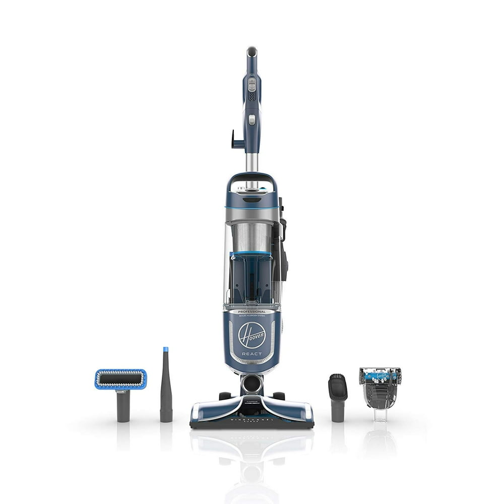 Hoover UH73220 REACT Professional Pet Plus Upright Vacuum