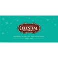 thumbnail image 2 of Celestial Seasonings Herbal Tea, Sugar Cookie Sleigh Ride, 18 Count (Pack of 6), 2 of 5