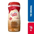 thumbnail image 3 of (2 pack) Coffee mate Original Powder Coffee Creamer, 16 oz, 3 of 15