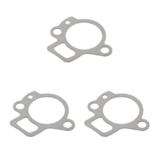 Langgg Flywheel Crown Gear Rings 6AH-85550 for F15A Outboard Motor Type 4 3Set