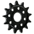 thumbnail image 4 of Niche Sprocket Chain Set for Gas Gas EC 250 13/50T 520 Motorcycle MK1003616, 4 of 8
