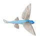 thumbnail image 5 of Juguete de simulación, modelo de pez volador, exquisito modelo de animal simulado, juguete de animal marino construido para durar, 5 of 8