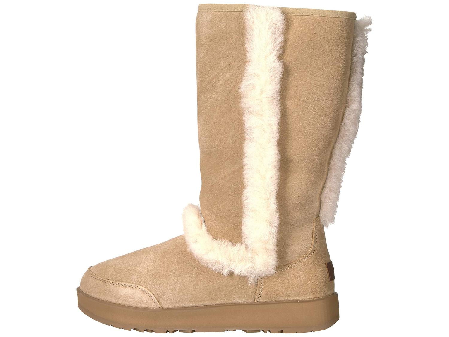 ugg sundance waterproof women's boot