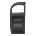 thumbnail image 4 of Accessoires pour Excavatrice, Panneau de Contrôle d'Instrument LCD, Moniteur d'Excavatrice, Panneau de Contrôle d'Instrument LCD Ultra Réactif, 4 of 8