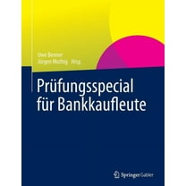 Prüfungsspecial Für Bankkaufleute, (Paperback)