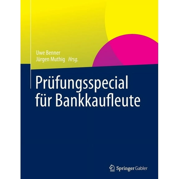 Prüfungsspecial Für Bankkaufleute, (Paperback)