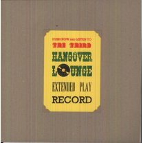 Hangover Lounge Ep No. 3 (UK) (Other)