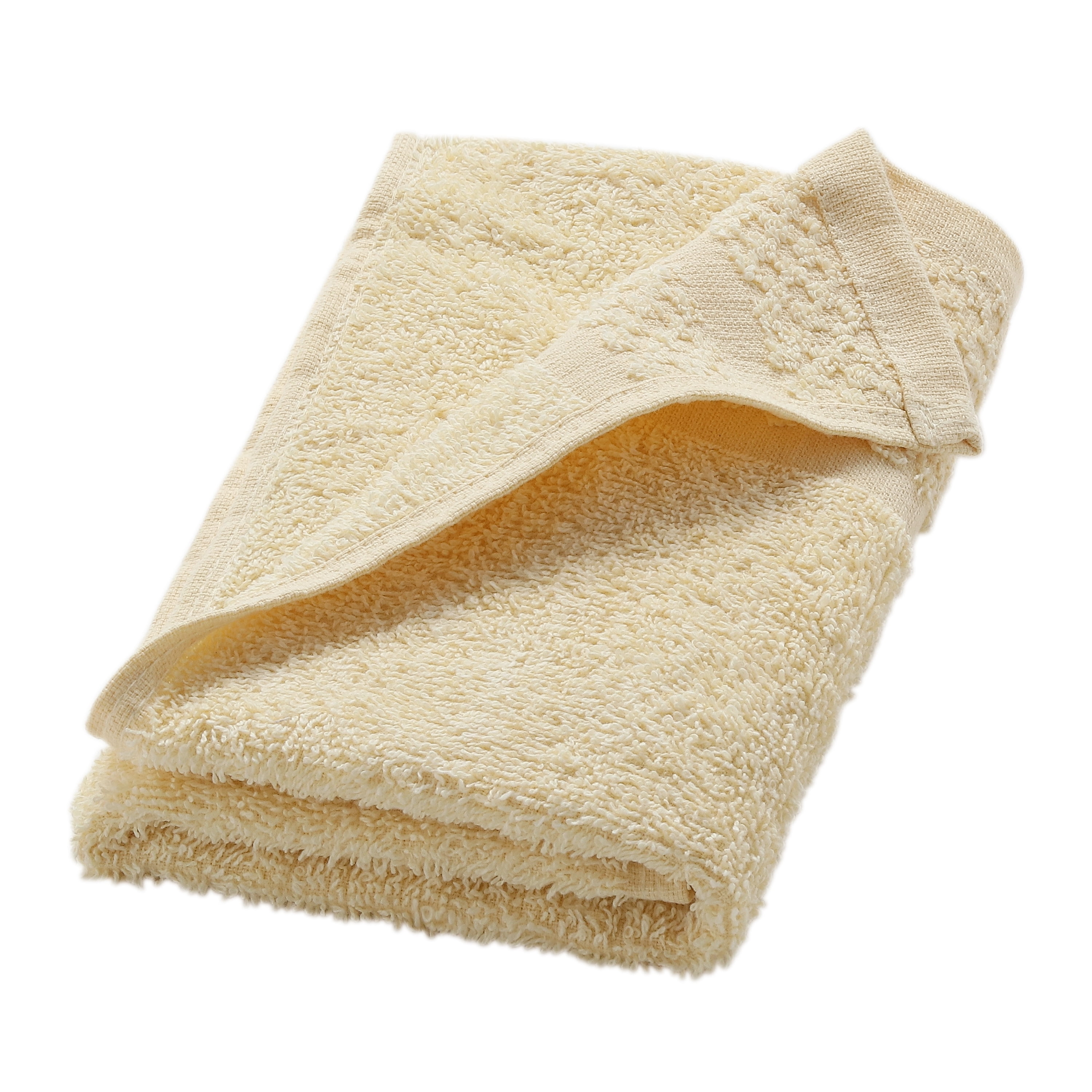 Mainstays 10 Piece Bath Towel Set with Upgraded Softness & Durability, White  