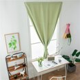 thumbnail image 3 of WHAMVOX Blackout Curtain Liner For Kids Room Curtain Polyester Modern Privacy Protection Home Use 1Pack, 3 of 8