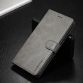 thumbnail image 3 of Flip Leather Wallet Case For iPhone 15 14 13 12 11 Pro Max XS XR 8 7 6S Plus SE Mini 2022 Business Card Slot Wallet Phone Cover, 3 of 5