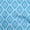 Light Blue, variant on oneOone Polyester Spandex Turquoise Blue Fabric Asian Ikat Sewing Craft Projects Fabric Prints By Yard 56 Inch Wide