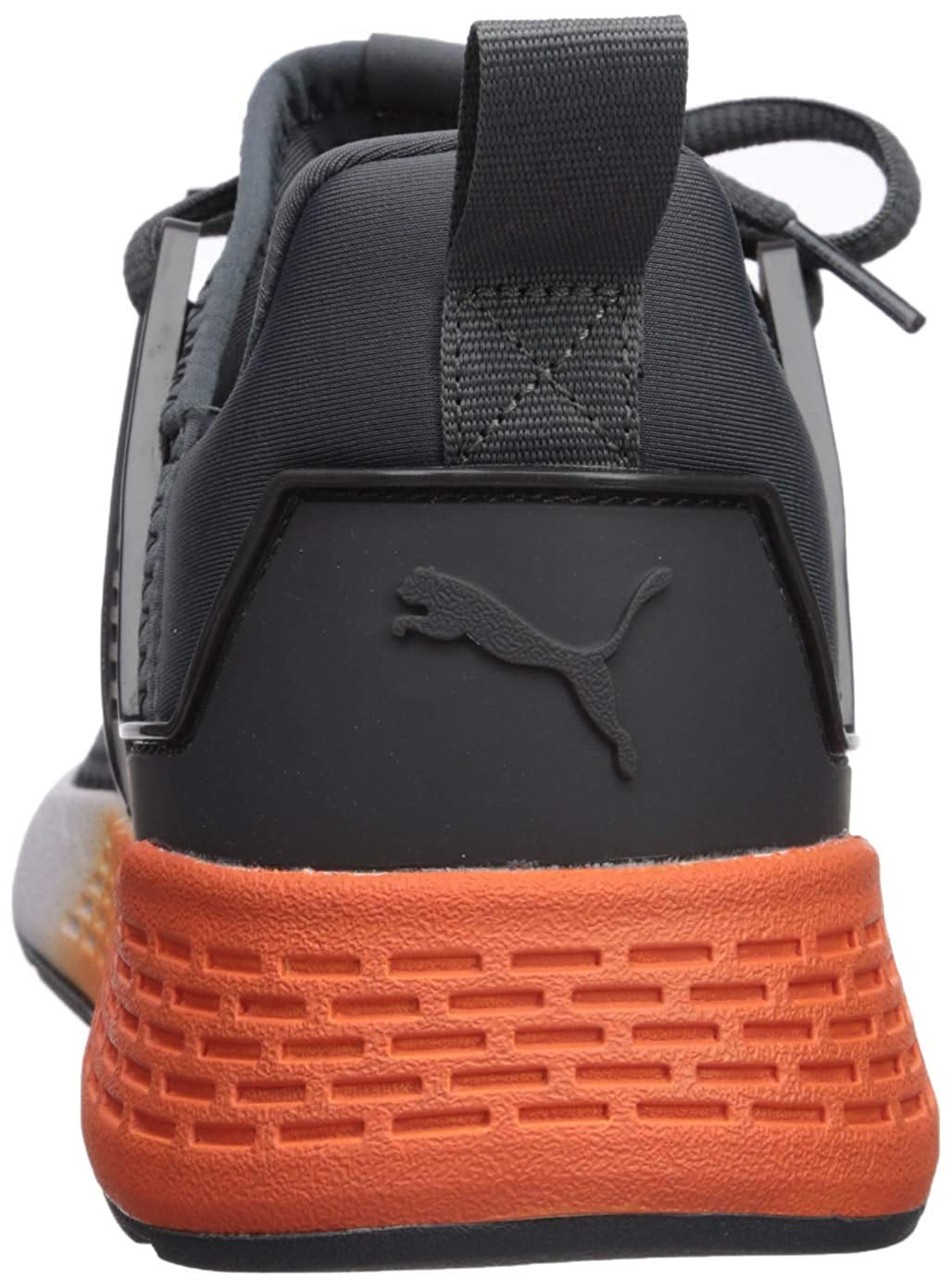 puma men's insurge engineered mesh training shoes