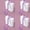 Purple 4PCS, variant on Eight Character Pull Rope Open Back Pull Home Fitness Elastic Rope Pull Belt Yoga 8 Character Puller