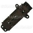 thumbnail image 2 of Standard Ignition Power Seat Switch P/N:DS-1103 Fits select: 2001-2004 JEEP GRAND CHEROKEE, 1996-2006 DODGE GRAND CARAVAN, 2 of 6
