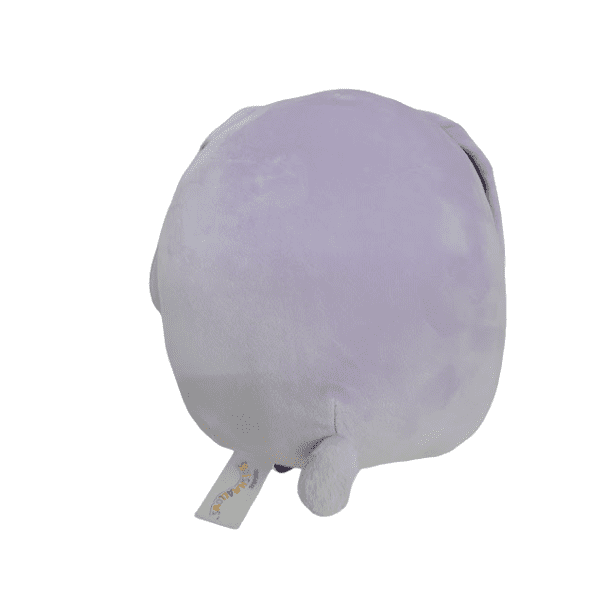 Squishmallow purple cheap bunny