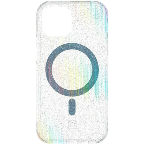 Incipio - Forme Protective Hard Shell Case with MagSafe for Apple iPhone 15 - Intrastellar