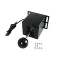 thumbnail image 4 of Simulated Racing H Gear Shifter For Logitech G29 G27 G25 G920 T300rs/gt Steering Wheel, 4 of 4