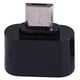 thumbnail image 4 of Adaptador de cable micro USB Convertidor USB 2.0 a USB OTG para mouse negro 1pc Ehuebsd Para estrenar, 4 of 8