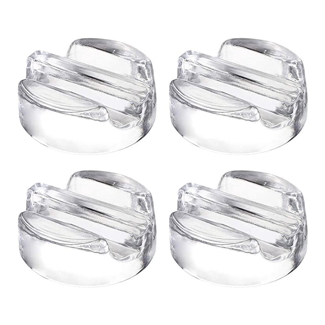 4Pcs Fermentation Lids Large Mason Jar Mouths Pickle Jar Lids for Organic Food Sprouting
