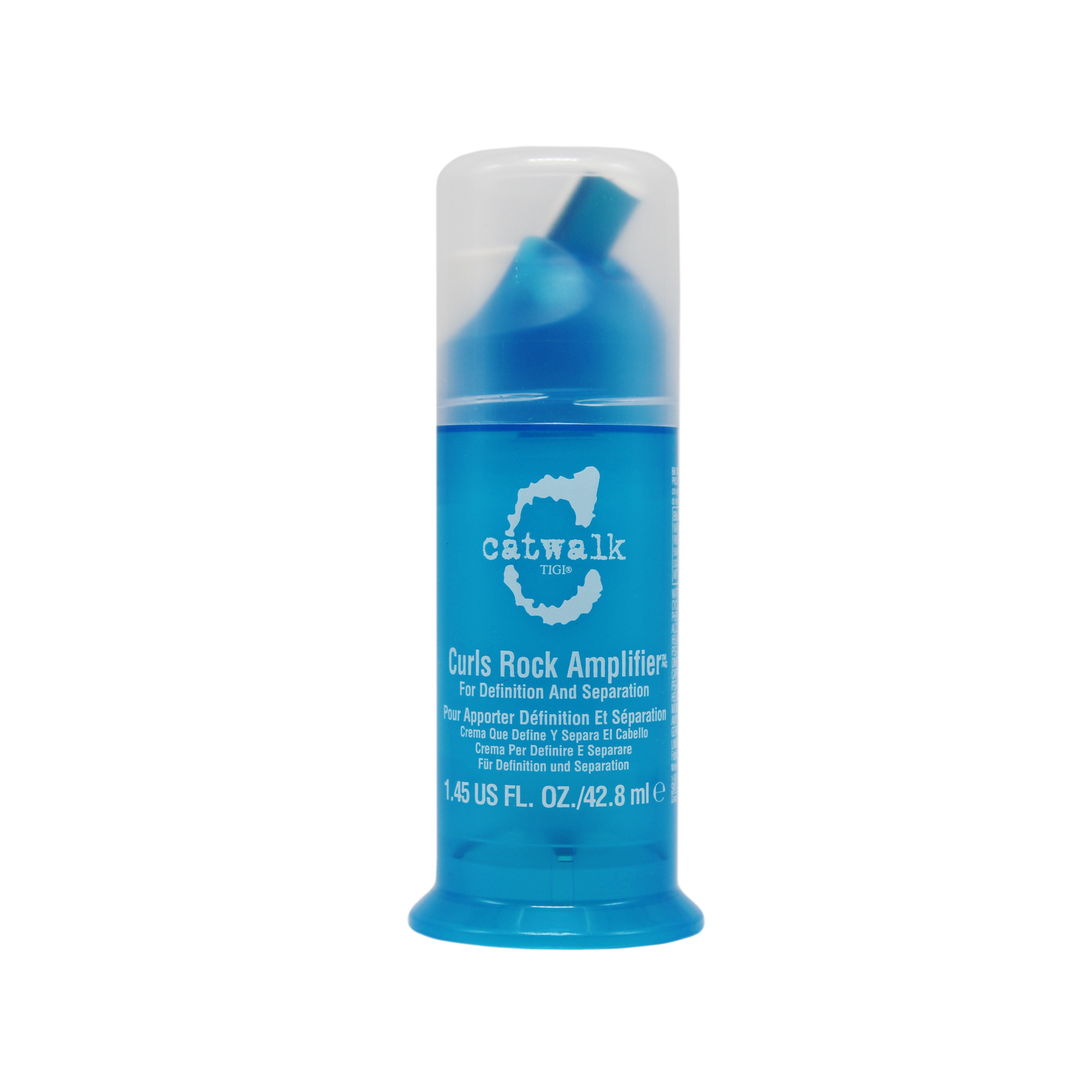 TGI CURL RK AMP 1.45