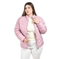 thumbnail image 1 of Chamarra acolchada Roman Fashion /Tallas Extras, 24484 (Rosa) rosa 38, 1 of 7