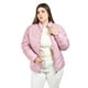 thumbnail image 1 of Chamarra acolchada Roman Fashion /Tallas Extras, 24484 (Rosa) rosa 38, 1 of 7