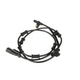 thumbnail image 2 of 2X Front Driver Passenger Side ABS Wheel Speed Sensor Compatible with Dodge Ram 2500 3500 4WD 09-10 Ram 2500 3500 11-12 52122426AB ALS1971, 2 of 6