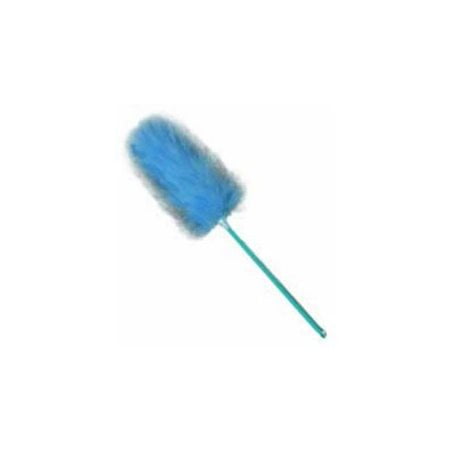 Lambswool Duster w/26" Plastic Handle BWKL26