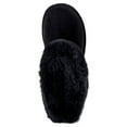 thumbnail image 2 of Wonder Nation Toddler Girls Faux Shearling Boots, Sizes 7-12, 2 of 3
