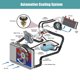 thumbnail image 2 of 67F-12411-01 Bote Termostato para Yamaha Motor 75-250HP 4 Stroke, 2 of 7