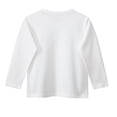 thumbnail image 5 of KYAIGUO 1-10T Baby Boys Spring Dinosaurs T-Shirt Kids Long Sleeve Cotton Tee Shirts Tops Toddler Fall Crewneck Bottoming Blouses, 5 of 10